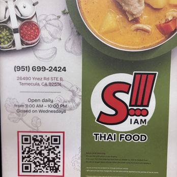 S Thai Food - Thai Near Me - Temecula, California S Thai Food - Thai Near Me - Temecula, California