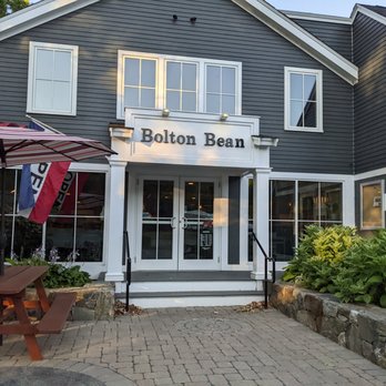 Bolton Bean - Entrance to Bolton Bean - Coffee & Tea Near Me - Bolton, Massachusetts Bolton Bean - Entrance to Bolton Bean - Coffee & Tea Near Me - Bolton, Massachusetts