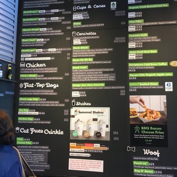 Shake Shack Perimeter Mall - Menu board - Burgers Near Me - Atlanta, Georgia Shake Shack Perimeter Mall - Menu board - Burgers Near Me - Atlanta, Georgia