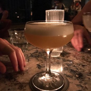 Death & Co - Alley darts - Cocktail Bars Near Me - Denver, Colorado