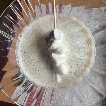 ONE Bar & Grill - S'mores Martini - New American Near Me - Fairfax, Virginia ONE Bar & Grill - S'mores Martini - New American Near Me - Fairfax, Virginia