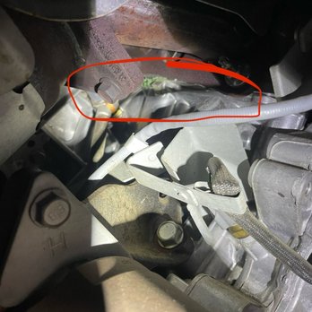 A Plus Auto Service - COOLANT LEAK FROM HEADGASKET - Auto Repair Near Me - West Sacramento, California A Plus Auto Service - COOLANT LEAK FROM HEADGASKET - Auto Repair Near Me - West Sacramento, California
