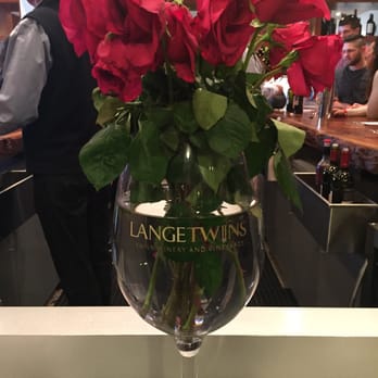 Langetwins - Beautiful! - Wineries Near Me - Acampo, California
