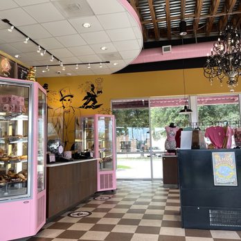 Voodoo Doughnut - Donuts Near Me - Houston, Texas Voodoo Doughnut - Donuts Near Me - Houston, Texas