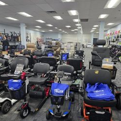 Elite  Home Medical Supply