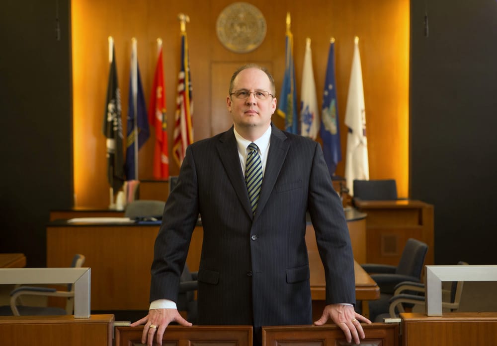 Keith A Jones Divorce Law - divorce attorney in Tulsa, OK