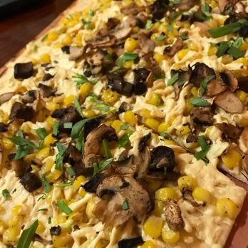 Jules Thin Crust - Pizza Near Me - Princeton, New Jersey Jules Thin Crust - Pizza Near Me - Princeton, New Jersey