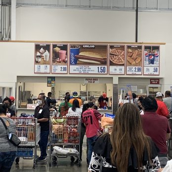 Costco - Snack bar - Wholesale Stores Near Me - Kapolei, Hawaii Costco - Snack bar - Wholesale Stores Near Me - Kapolei, Hawaii