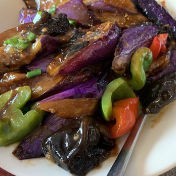Sichuan Gourmet - Eggplant - Szechuan Near Me - Framingham, Massachusetts Sichuan Gourmet - Eggplant - Szechuan Near Me - Framingham, Massachusetts