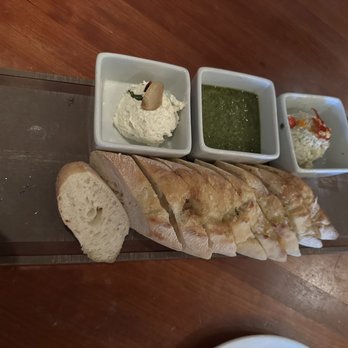 Redstone American Grill - Breaking Bread - Steakhouses Near Me - Maple Grove, Minnesota