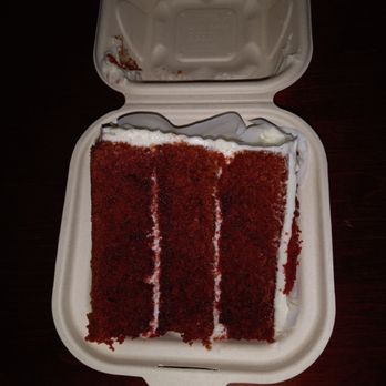 The SugarMill - Red Velvet - Cupcakes Near Me - Conyers, Georgia The SugarMill - Red Velvet - Cupcakes Near Me - Conyers, Georgia