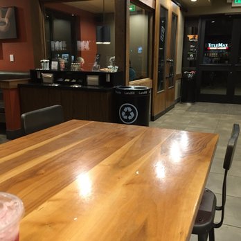 Starbucks - A private meeting room.. - Coffee & Tea Near Me - Phoenix, Arizona Starbucks - A private meeting room.. - Coffee & Tea Near Me - Phoenix, Arizona