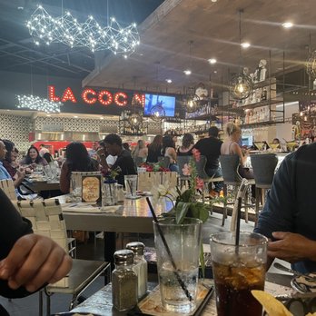 Ambriza - Mexican Near Me - Cypress, Texas