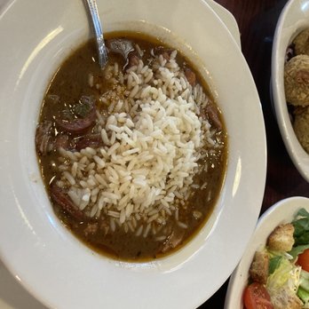 Windrush Grill - Gumbo - Seafood Near Me - Shreveport, Louisiana Windrush Grill - Gumbo - Seafood Near Me - Shreveport, Louisiana