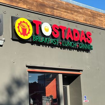 Tostadas - Breakfast & Brunch Near Me - San Jose, California Tostadas - Breakfast & Brunch Near Me - San Jose, California
