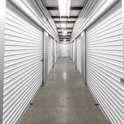 Homestead Self Storage