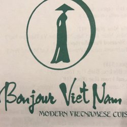 Bonjour Vietnam