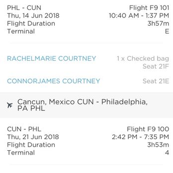 Frontier Airlines - Airlines Near Me - Denver, Colorado Frontier Airlines - Airlines Near Me - Denver, Colorado