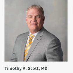 Diablo Valley ENT in Walnut Creek - Dr. Timothy Scott