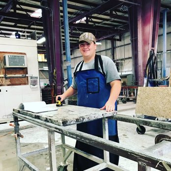 Top Stone - Countertop Installation Near Me - Temple, Texas