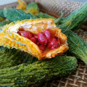 Coco Fruit - the inside of a flower - Fruits & Veggies Near Me - Los Angeles, California Coco Fruit - the inside of a flower - Fruits & Veggies Near Me - Los Angeles, California