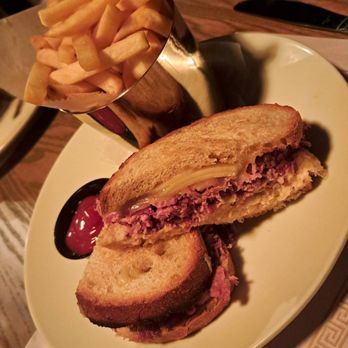 Nancy Blakes Tavern Tap - Reuben Sandwich - Bars Near Me - Queens, New York Nancy Blakes Tavern Tap - Reuben Sandwich - Bars Near Me - Queens, New York