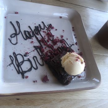 Corkfire Kitchen - New American Near Me - Temecula, California