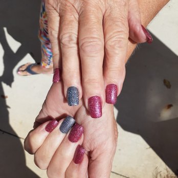 Pretty Nails & Spa 2 - Nail Salons Near Me - The Villages, Florida Pretty Nails & Spa 2 - Nail Salons Near Me - The Villages, Florida