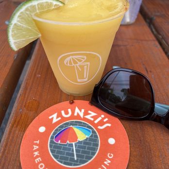 Zunzibar - Bars Near Me - Tybee Island, Georgia Zunzibar - Bars Near Me - Tybee Island, Georgia