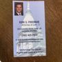 Photo of Kirk Freeman Law