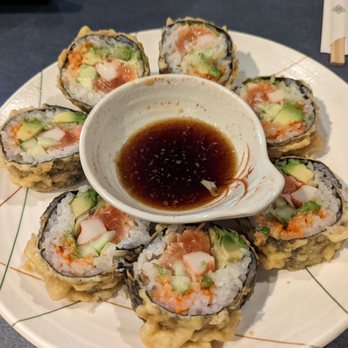 Saburo's - Japanese Near Me - Portland, Oregon
