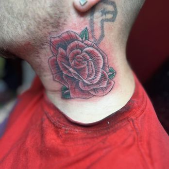 Copaset-X Tattoo - Tattoo Near Me - Beckley, West Virginia