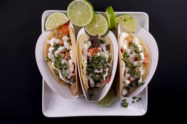 Food Rockett by null