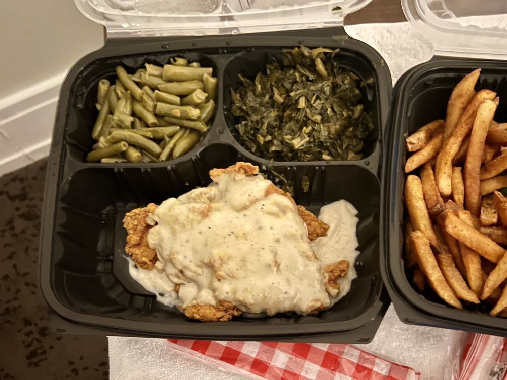 Puckett's Grocery & Restaurant