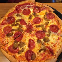 Italian Sausage Italian Sausage