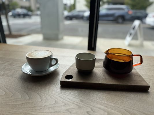 Heart Coffee (Woodstock) by null