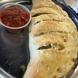 Stromboli