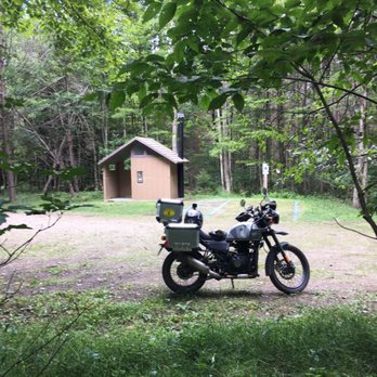 Cornplanter State Forest - Hiking Near Me