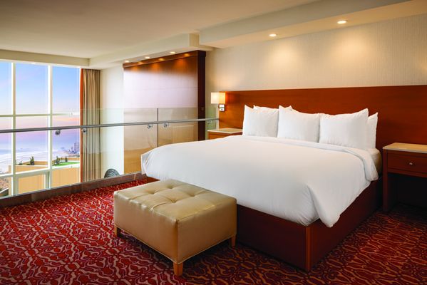 The Quarter at Tropicana by null
