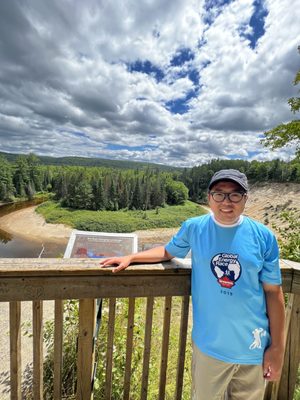 Arrowhead Provincial Park by null
