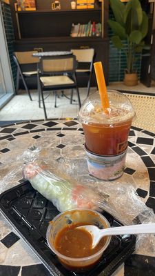 GACH Viet Tea House by null