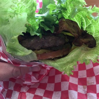 Wholly Cow - Keto Burger - Burgers Near Me - Austin, Texas Wholly Cow - Keto Burger - Burgers Near Me - Austin, Texas