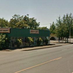 Mini Pet Mart