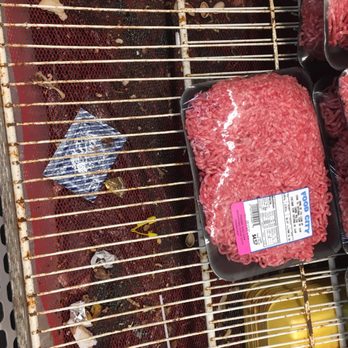 Food City - a variety of raw meat in a cage - Grocery Near Me - Mesa, Arizona Food City - a variety of raw meat in a cage - Grocery Near Me - Mesa, Arizona