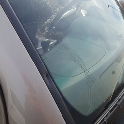 Jose's Mobile Auto Glass