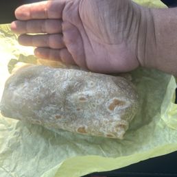 This is what $16 gets you at Robertos, funny aint it, if you know you know. This doesnt represent the Robertos we know This is what $16 gets you at Robertos, funny aint it, if you know you know. This doesnt represent the Robertos we know