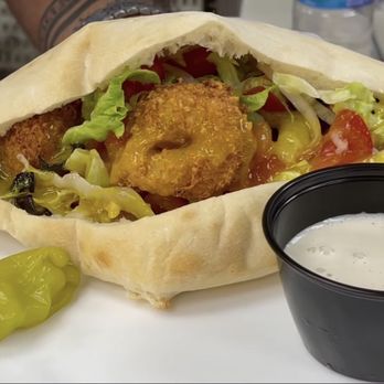 Alforat Restaurant - Arabic Near Me - North York, Ontario