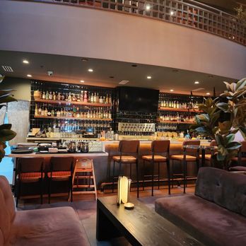 Fermentation Lab - Inside - Cocktail Bars Near Me - San Francisco, California