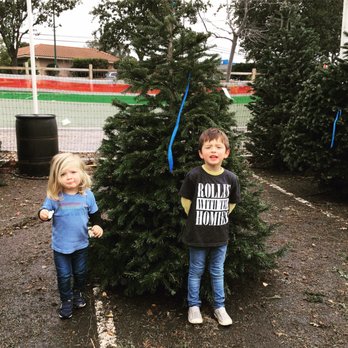 Toby's Christmas Trees - The boys picked a winner and we named him Wadsworth! - Christmas Trees Near Me - Walnut Creek, California Toby's Christmas Trees - The boys picked a winner and we named him Wadsworth! - Christmas Trees Near Me - Walnut Creek, California