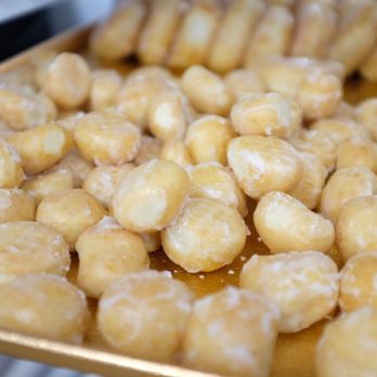 Shipley Do-Nuts - a tray full of donuts - Donuts Near Me - Fort Worth, Texas Shipley Do-Nuts - a tray full of donuts - Donuts Near Me - Fort Worth, Texas